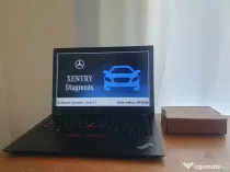 odis vag+ mercedes xentry + ista bmw diagnoza auto