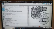 odis vag+ mercedes xentry + ista bmw diagnoza auto 
