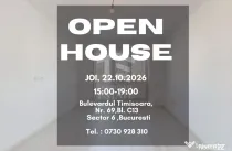 Apartament 3 camere Drumul Taberei Timisoara