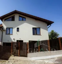 Casa P+1+M, în Dambul Rotund, Cluj-Napoca