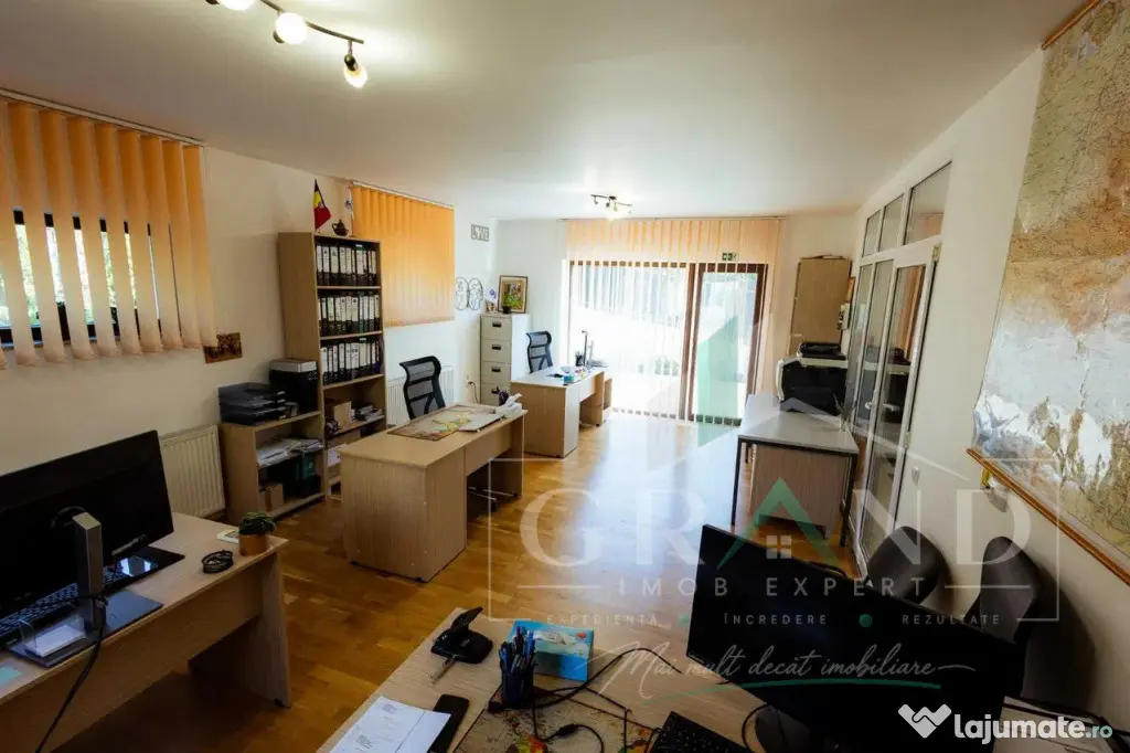 Casa P+1+M, în Dambul Rotund, Cluj-Napoca - Cluj-Napoca (Cluj)