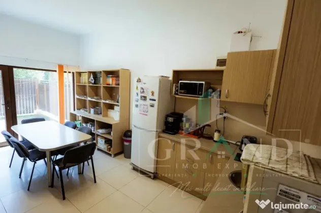 Casa P+1+M, în Dambul Rotund, Cluj-Napoca - Cluj-Napoca (Cluj)