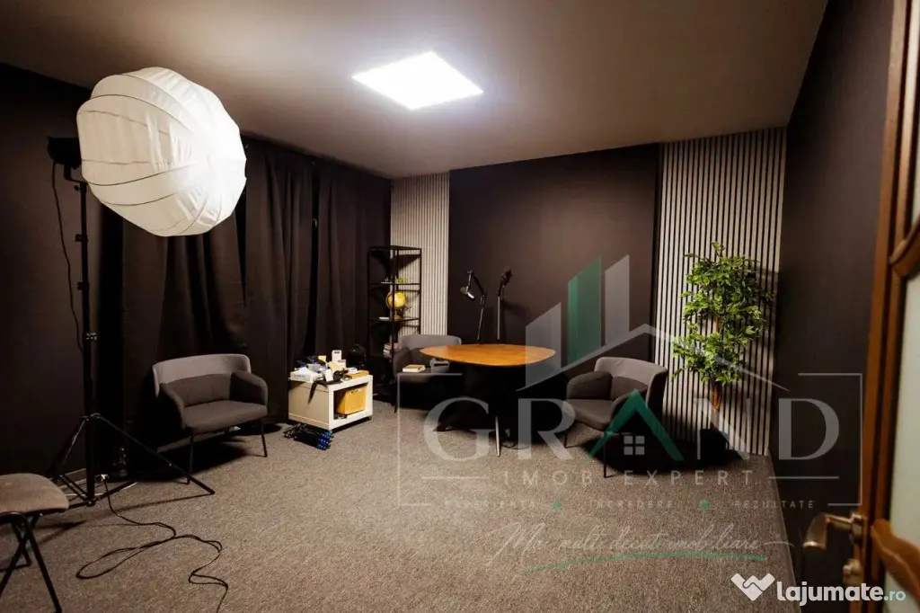 Casa P+1+M, în Dambul Rotund, Cluj-Napoca - Cluj-Napoca (Cluj)
