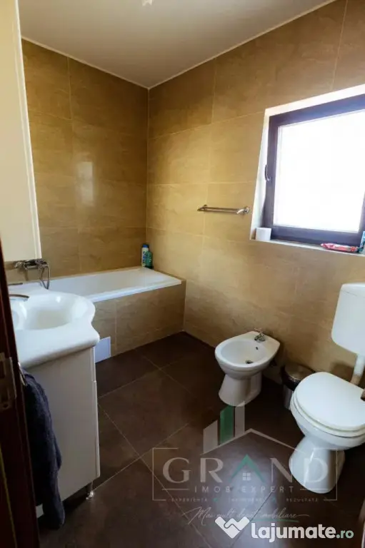 Casa P+1+M, în Dambul Rotund, Cluj-Napoca - Cluj-Napoca (Cluj)
