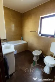 Casa P+1+M, în Dambul Rotund, Cluj-Napoca