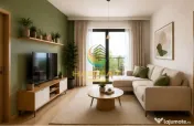 Apartament 3 camere - 13 min de metrou Nicolae Teclu 