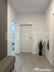 Apartament cu 2 camere, 40 mp, parcare, zona Eroilor 