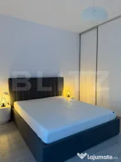 Apartament cu 2 camere, 40 mp, parcare, zona Eroilor 