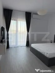 Apartament cu 2 camere, 40 mp, parcare, zona Eroilor 