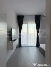 Apartament cu 2 camere, 40 mp, parcare, zona Eroilor 