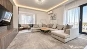 Apartament 4 camere Pipera First Estates 3 locuri de parcare 