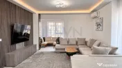 Apartament 4 camere Pipera First Estates 3 locuri de parcare 