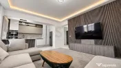 Apartament 4 camere Pipera First Estates 3 locuri de parcare 