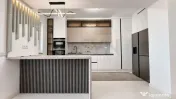 Apartament 4 camere Pipera First Estates 3 locuri de parcare 