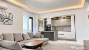 Apartament 4 camere Pipera First Estates 3 locuri de parcare 