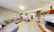 Apartament 3 Camere Si 2 Bai, Etaj 1/4, Facilitati Zonale D 