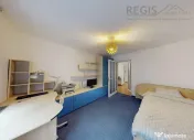 Apartament 3 Camere Si 2 Bai, Etaj 1/4, Facilitati Zonale D 