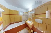 Apartament 3 Camere Si 2 Bai, Etaj 1/4, Facilitati Zonale D 
