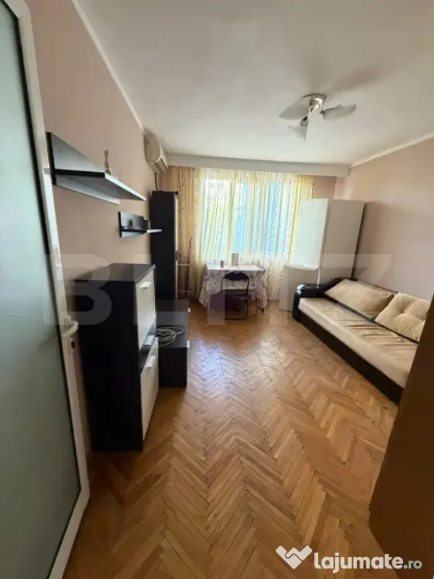Garsonieră de vânzare, 22 mp, zona Micro 19 - Galati (Galati)