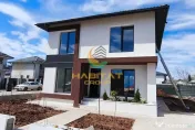 Casa individuala 4 camere ULTIMA Unitate Disponibila Berceni 