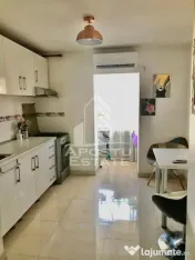 Apartament 2 camere decomandat | Baba Dochia | 50 mp + 2 balcoane |
