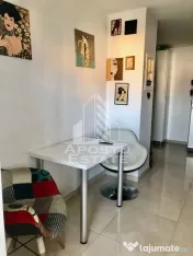 Apartament 2 camere decomandat | Baba Dochia | 50 mp + 2 balcoane |
