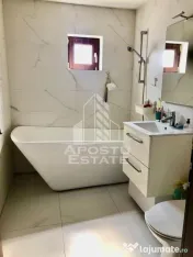 Apartament 2 camere decomandat | Baba Dochia | 50 mp + 2 balcoane |