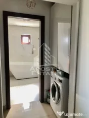 Apartament 2 camere decomandat | Baba Dochia | 50 mp + 2 balcoane |
