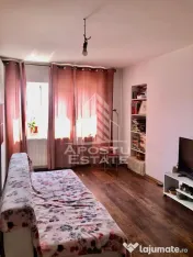 Apartament 2 camere decomandat | Baba Dochia | 50 mp + 2 balcoane |