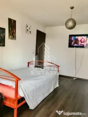 Apartament 2 camere decomandat | Baba Dochia | 50 mp + 2 balcoane |