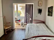 Apartament 2 camere decomandat | Baba Dochia | 50 mp + 2 balcoane |
