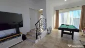 Casa individuala de vanzare cu 5 camere, 3 bai si garaj, Sag, Timis