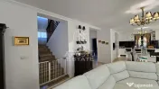 Casa individuala de vanzare cu 5 camere, 3 bai si garaj, Sag, Timis