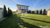 Casa individuala de vanzare cu 5 camere, 3 bai si garaj, Sag, Timis