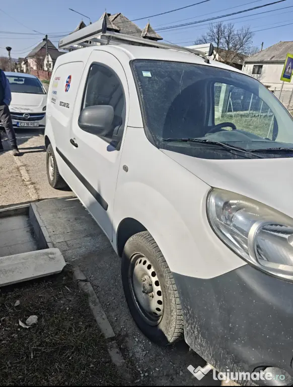 Renault Kangoo utilitară