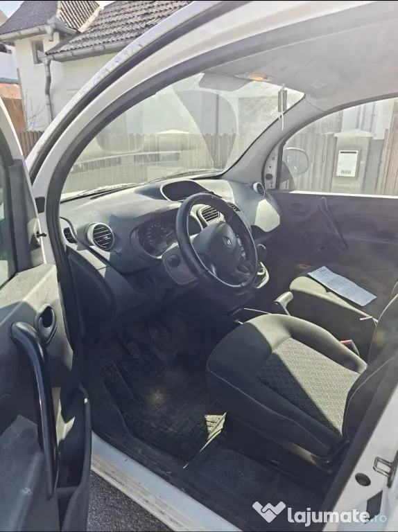 Renault Kangoo utilitară