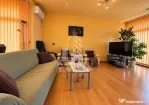 Penthouse 3 camere, parcare proprie + boxa, zona Sagului, Timisoara