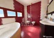 Penthouse 3 camere, parcare proprie + boxa, zona Sagului, Timisoara 