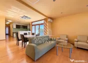 Penthouse 3 camere, parcare proprie + boxa, zona Sagului, Timisoara 