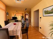 Penthouse 3 camere, parcare proprie + boxa, zona Sagului, Timisoara 