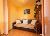 Penthouse 3 camere, parcare proprie + boxa, zona Sagului, Timisoara 