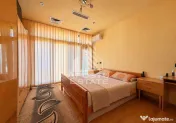 Penthouse 3 camere, parcare proprie + boxa, zona Sagului, Timisoara 