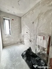 Apartamente cu 2 camere si gradina in Giroc la asfalt langa Lidl 