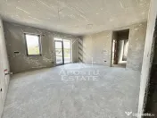 Apartamente cu 2 camere si gradina in Giroc la asfalt langa Lidl 