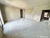 Apartamente cu 2 camere si gradina in Giroc la asfalt langa Lidl 