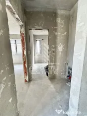 Apartamente cu 2 camere si gradina in Giroc la asfalt langa Lidl 
