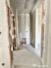 Apartamente cu 2 camere si gradina in Giroc la asfalt langa Lidl 