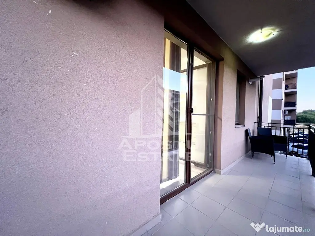 Apartament 2 camere de inchiriat in Giroc, zona Eso - Giroc (Timis)