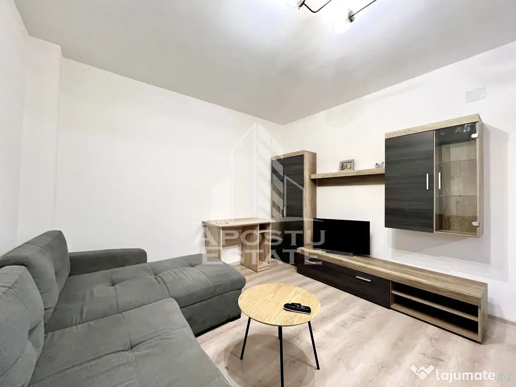 Apartament 2 camere de inchiriat in Giroc, zona Eso - Giroc (Timis)