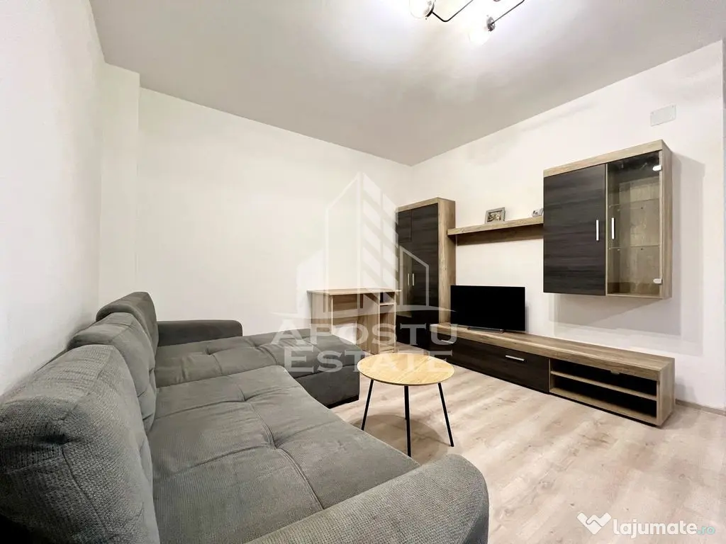 Apartament 2 camere de inchiriat in Giroc, zona Eso - Giroc (Timis)